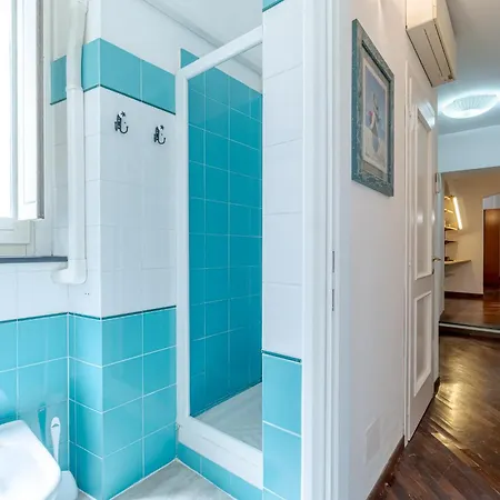 Apartamento Guesthost - Porto Antico *