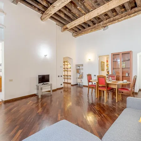 Guesthost - Porto Antico X6 Genova