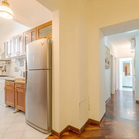 Apartamento Guesthost - Porto Antico *
