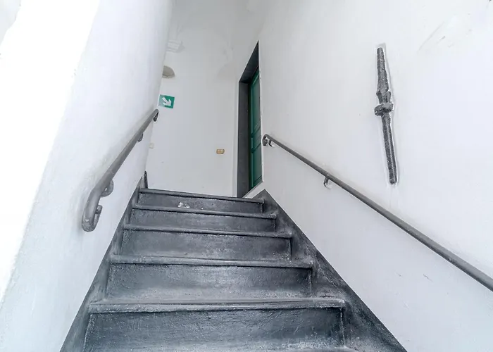 Guesthost - Porto Antico X6 Apartman Genova