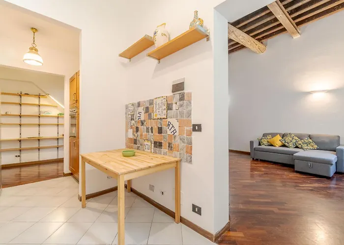 Guesthost - Porto Antico X6 Apartman Genova