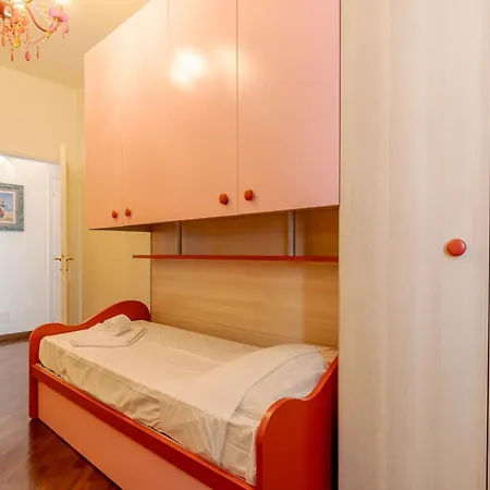 Porto Antico X6 Appartement Gênes