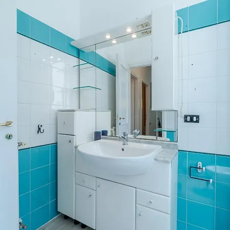 Appartement Porto Antico X6