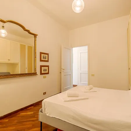 Guesthost - Porto Antico Genua