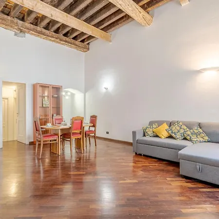 Guesthost - Porto Antico Apartment