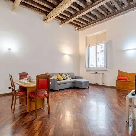 Guesthost - Porto Antico Apartment *