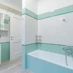 Guesthost - Porto Antico Apartamento Génova