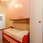 Guesthost - Porto Antico Apartamento Génova