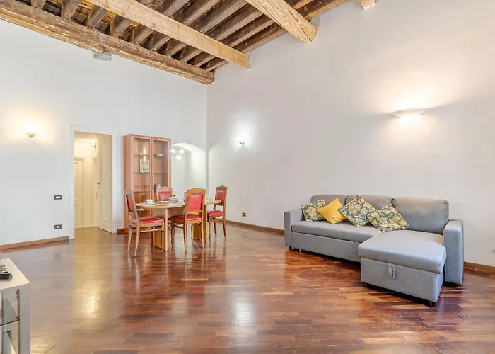 Porto Antico X6 Appartamento