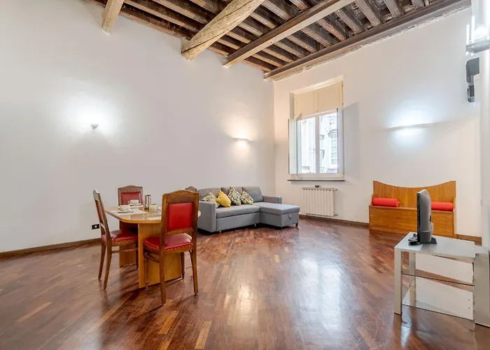 Porto Antico X6 Appartamento *